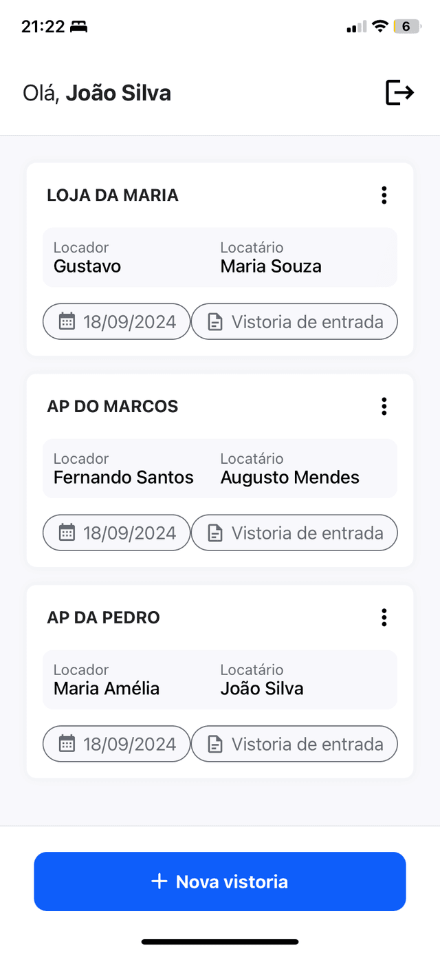 Tela 1