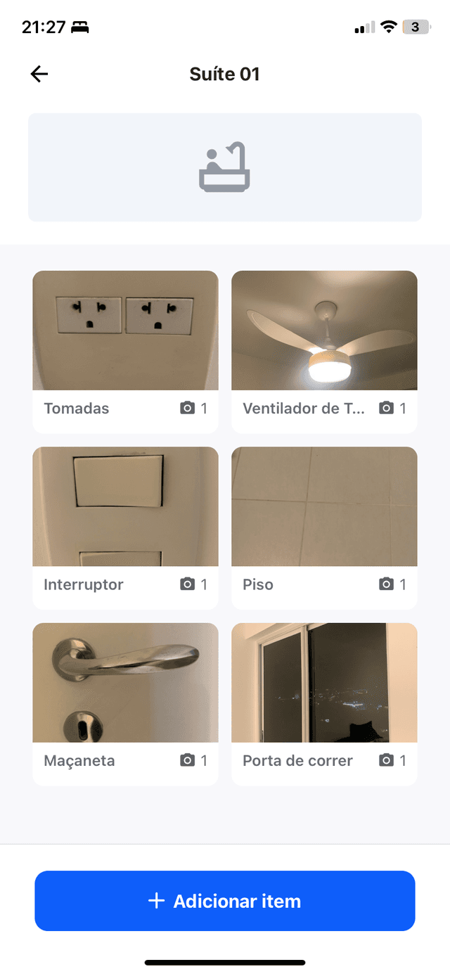 Tela 2